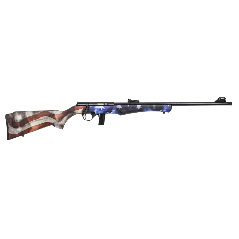 carabine 8122 22lr usa